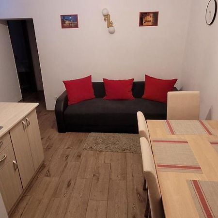 Apartament Miruna Sibiu Filarmonicii Экстерьер фото