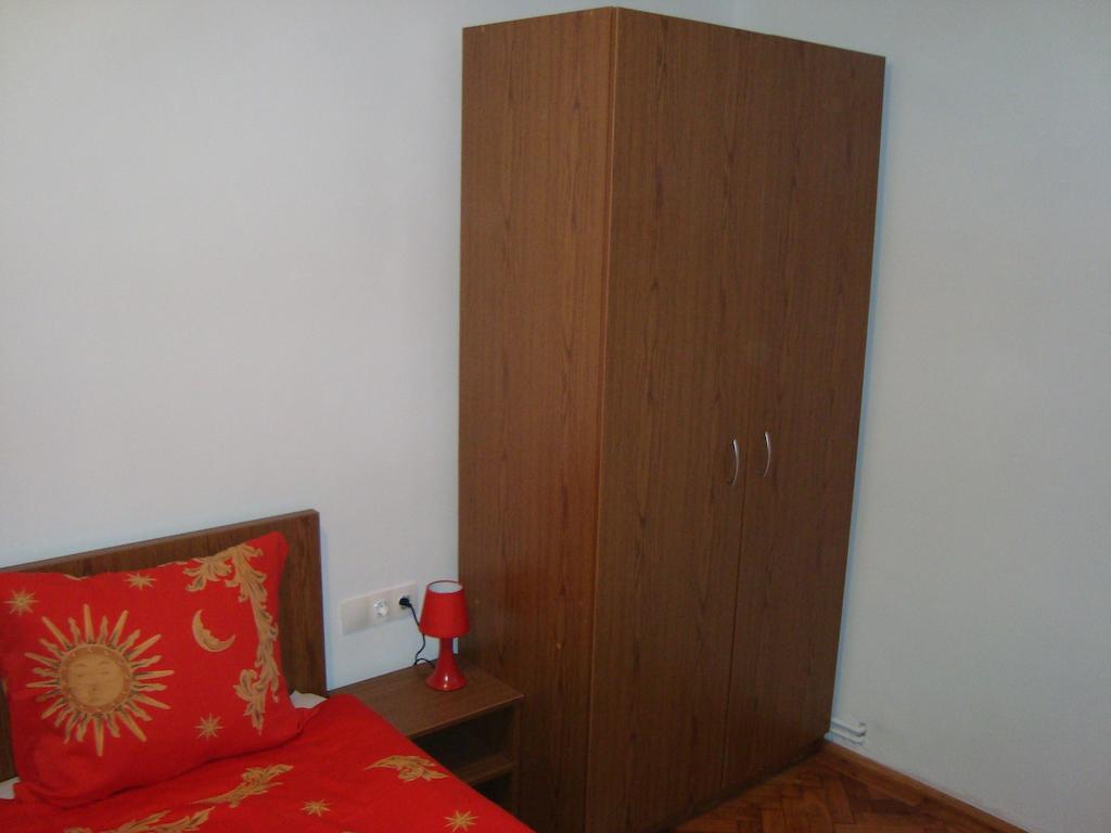 Apartament Miruna Sibiu Filarmonicii Номер фото