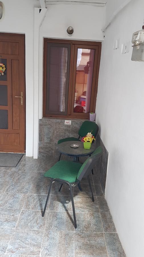 Apartament Miruna Sibiu Filarmonicii Экстерьер фото